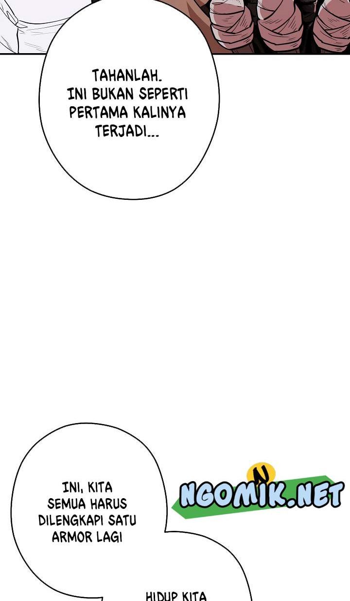 Dungeon Reset